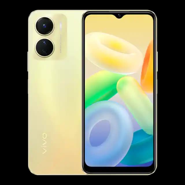 vivo Y16 128GB: Şık Tasarım ve Yüksek Performans Sunan Uygun Fiyatlı Akıllı Telefon