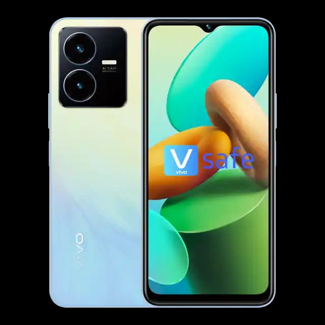vivo y22 s: Orta Segmentte Uygun Fiyatlı ve Performanslı Akıllı Telefon Seçeneği
