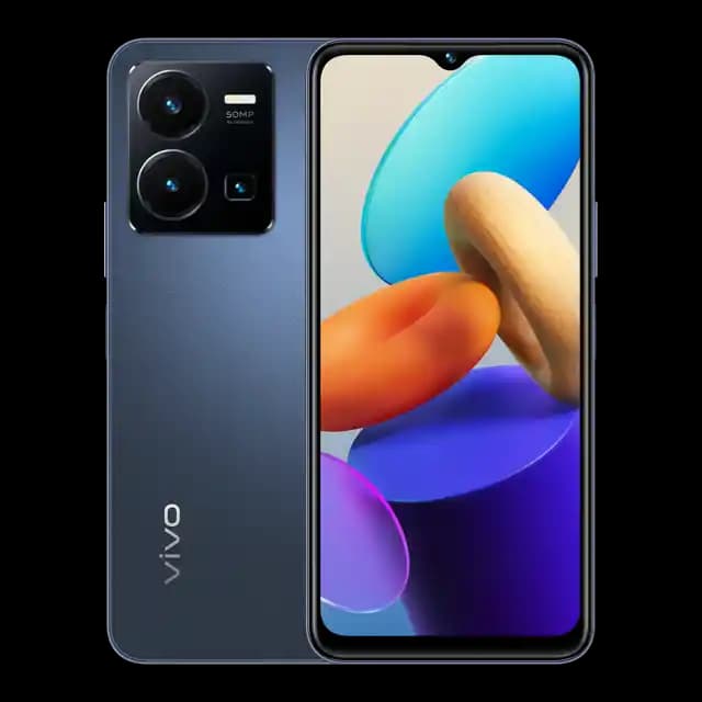 vivo Y22s: Uygun Fiyatlı AMOLED Ekranlı Orta Segment Akıllı Telefon Özellikleri