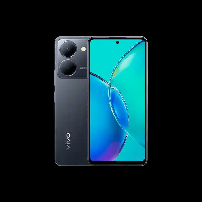 vivo Y36 256 GB: Orta Segmentte Yüksek Depolama ve AMOLED Ekranlı Akıllı Telefon