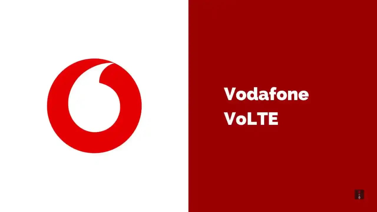 Vodafone VoLTE ile Yüksek Kaliteli Mobil Sesli Arama ve Hızlı Bağlantı Hizmeti