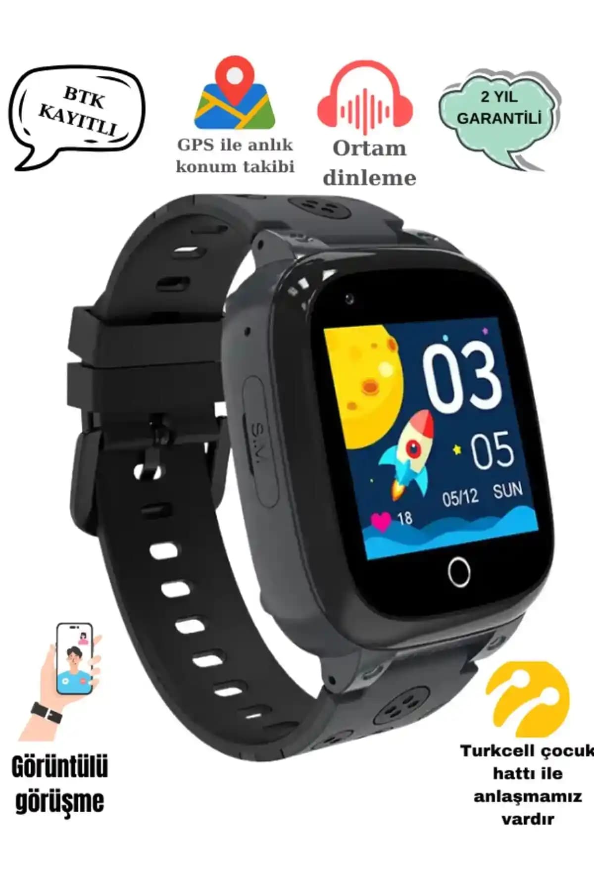 Volnet V7: Orta Segmentte Performans ve Tasarımı Buluşturan Akıllı Telefon Modeli