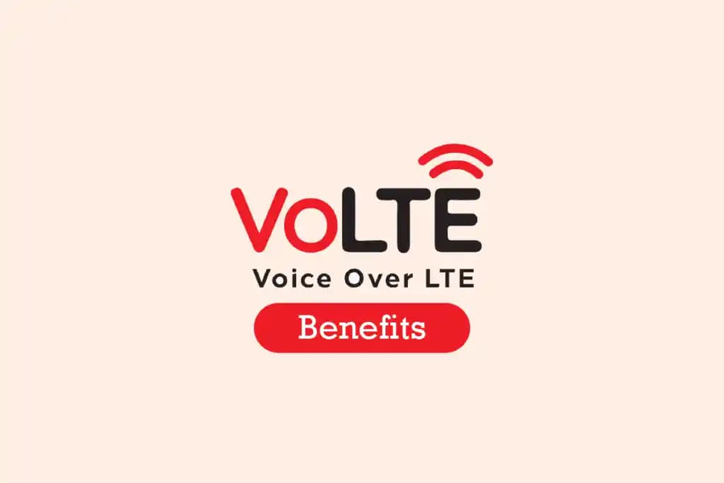 VoLTE Teknolojisi: 4G LTE Üzerinden Yüksek Kaliteli Akıllı Telefon Sesli İletişimi