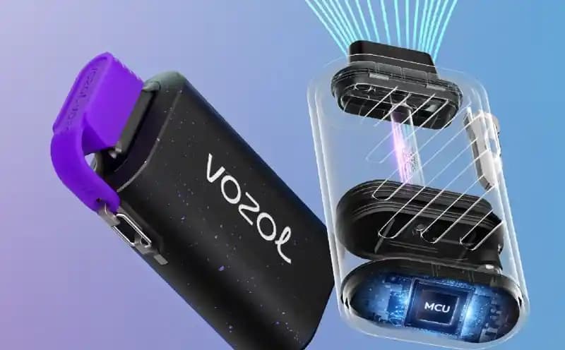 Vozol Şarj Aleti: Geniş Uyumluluk ve Güvenli Hızlı Şarj Çözümleri