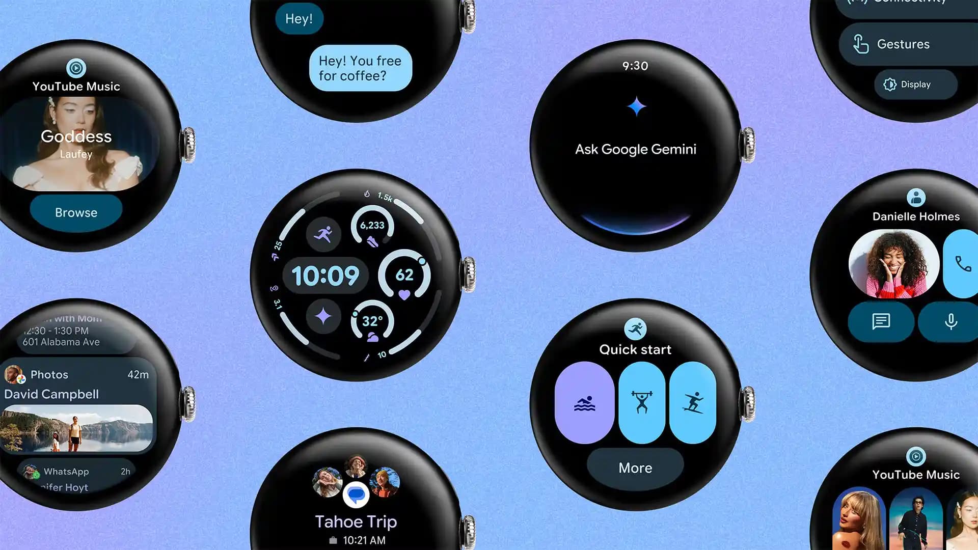 Wear OS Nedir? Google İmzalı Akıllı Saat İşletim Sisteminin Temel Özellikleri