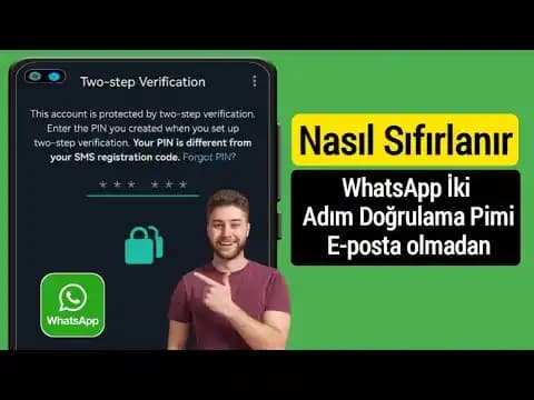WhatsApp Ayarlarını Sıfırlama: Sorunları Çözmek İçin Adım Adım Kapsamlı Rehber