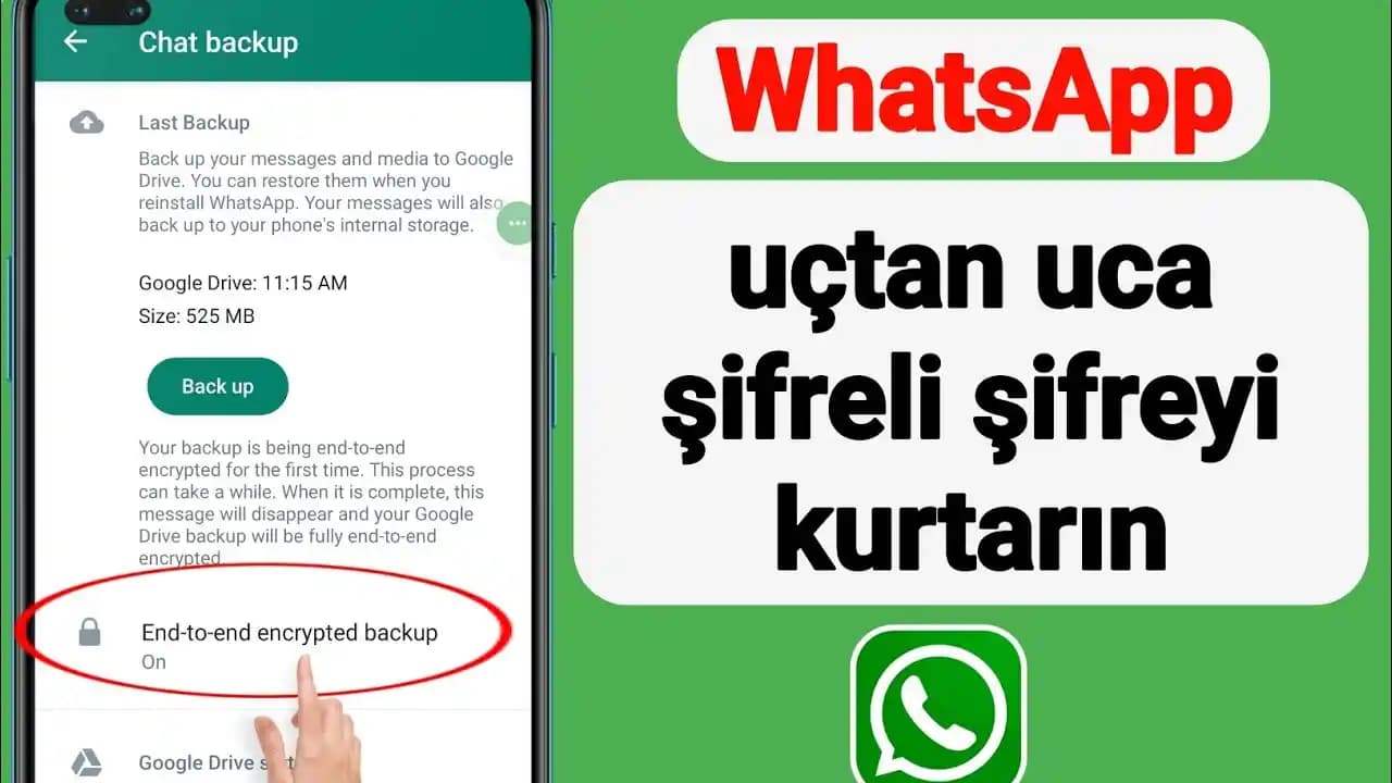 WhatsApp Hesap ve QR Kod Sıfırlama Rehberi: Adım Adım Güvenlik ve Çözüm Yöntemleri