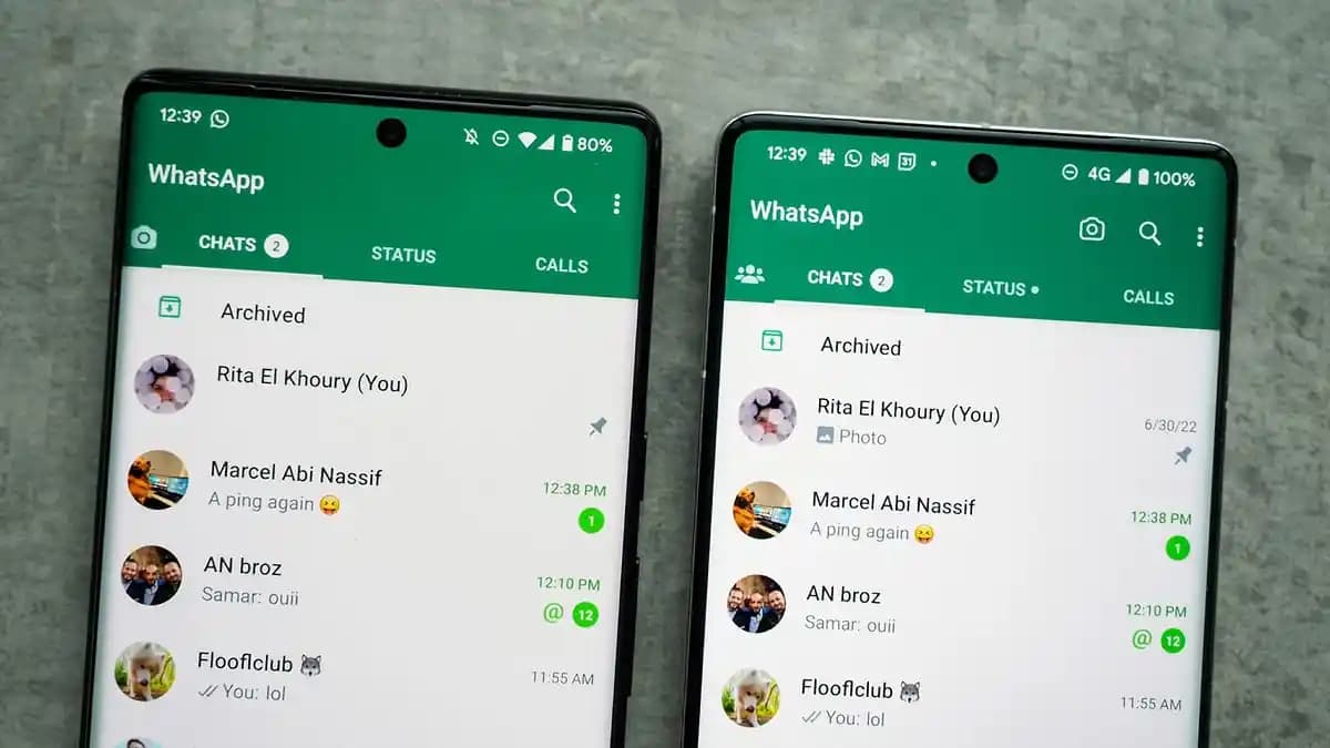 WhatsApp'ı İki Telefonda Kullanma Yöntemleri ve Çoklu Cihaz Desteği Rehberi