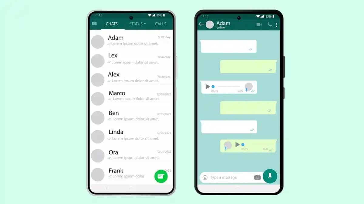 WhatsApp'ta Ekran Görüntüsü Alma Yöntemleri ve Dikkat Edilmesi Gerekenler