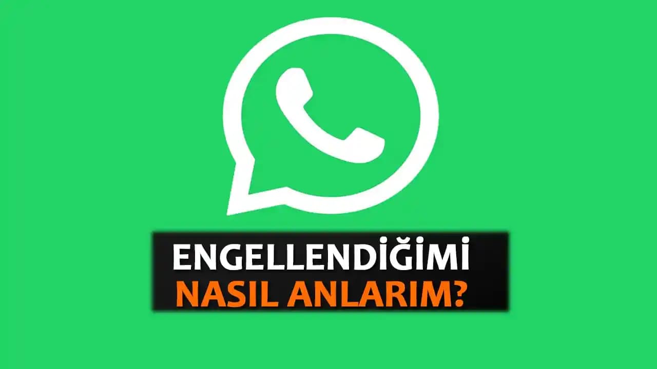 WhatsApp'ta Engellendiğinizi Anlama ve Engelleme Belirtileri 2023 Rehberi