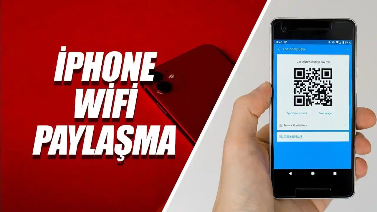 WiFi Şifre Paylaşma Yöntemleri ve Güvenlik İpuçları: Kolay ve Etkili Çözümler