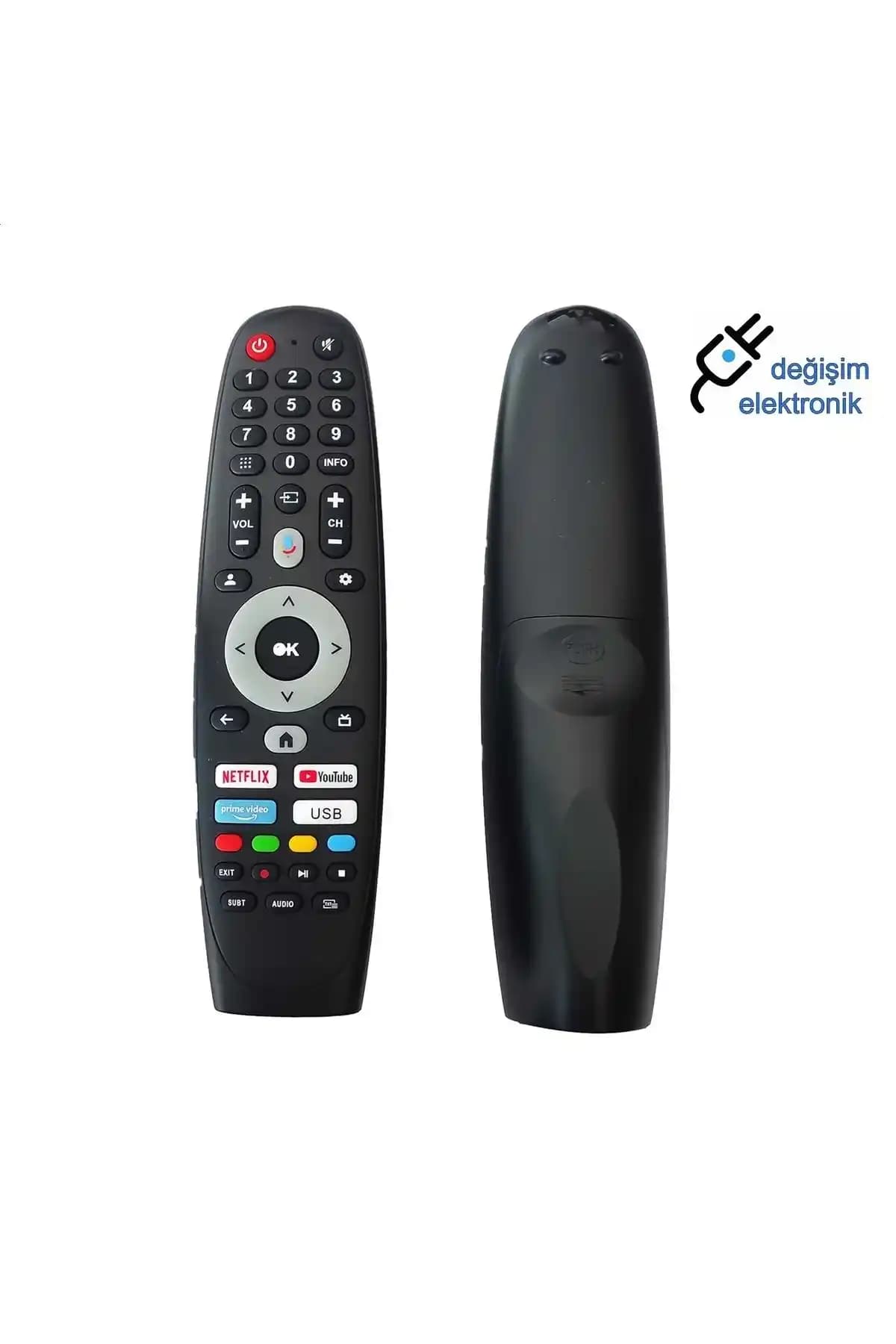 Wifisiz TV Kumandası: Kablosuz Kontrol Teknolojileri ve Avantajları Hakkında Bilgi