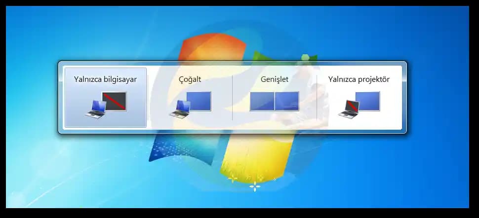 Windows Ekran Değiştirme Kısayolları ile Çoklu Ekranlarda Verimliliği Artırma Yöntemleri