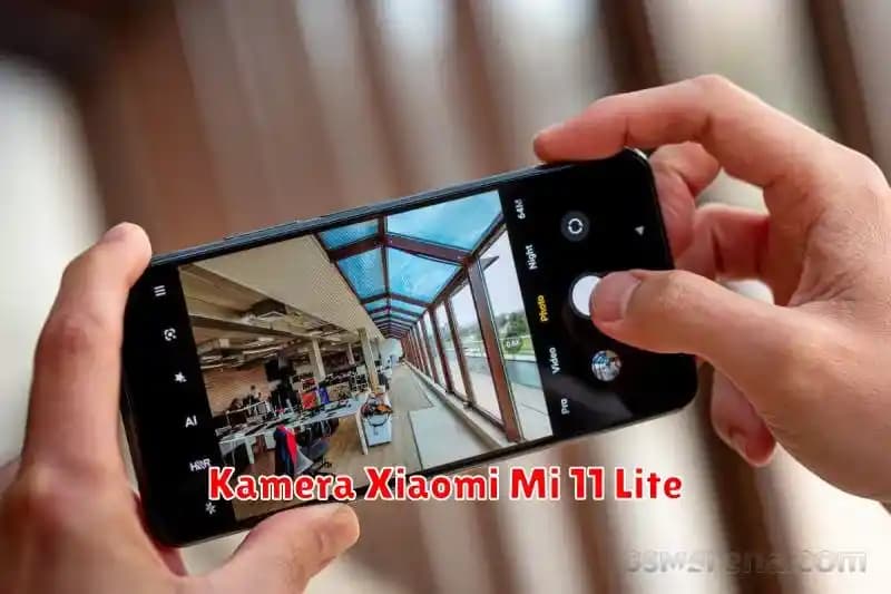 Xiaomi 11 Lite Kamera İncelemesi: Orta Segmentte İddialı Fotoğraf ve Video Performansı