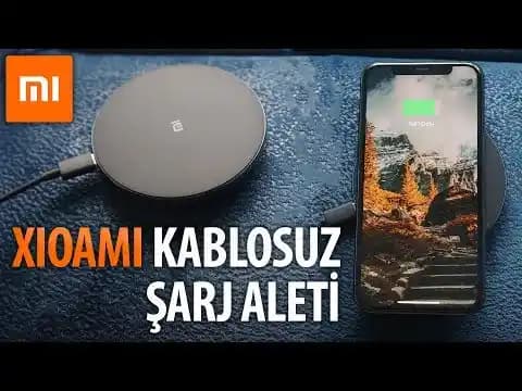 Xiaomi 12 Pro Kablosuz Şarj Özelliği Açma ve Kullanım Rehberi
