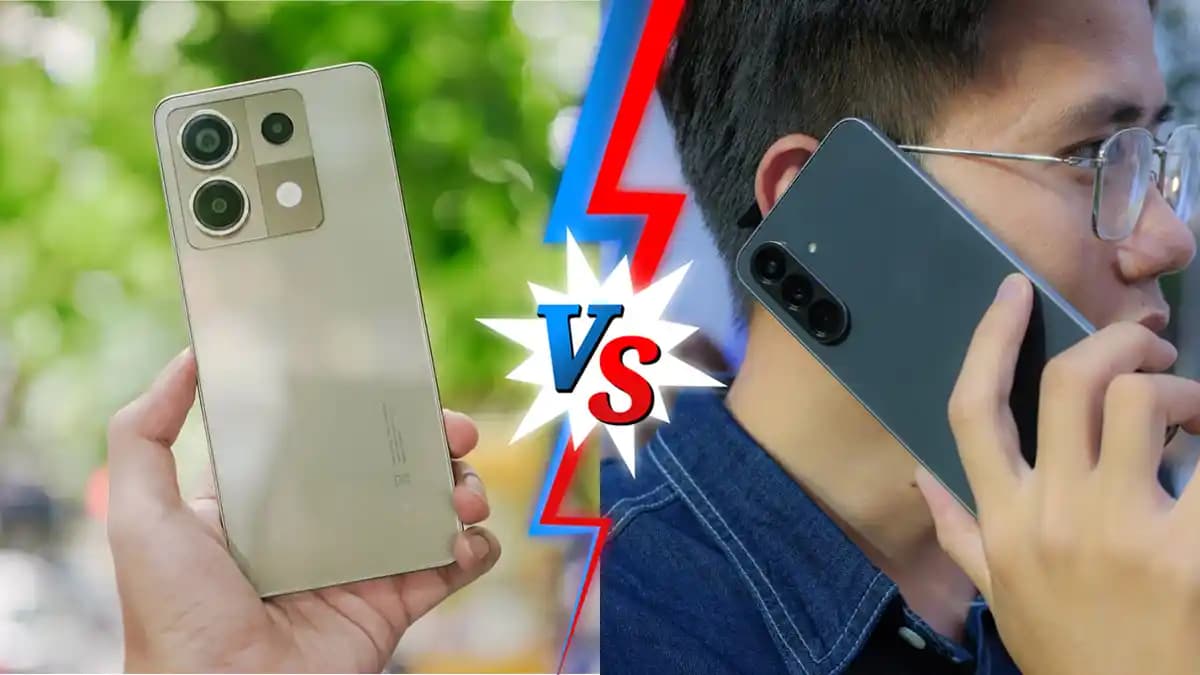 Xiaomi 13 ve Samsung Galaxy A56: Tasarım, Performans ve Kamera Özellikleri Karşılaştırması