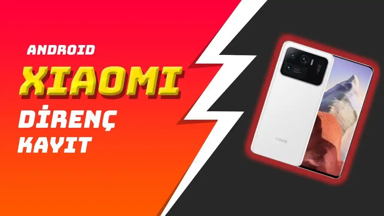 Xiaomi 15 Ultra Dayanıklılık İncelemesi: Yüksek Performans ve Üstün Direnç Özellikleri