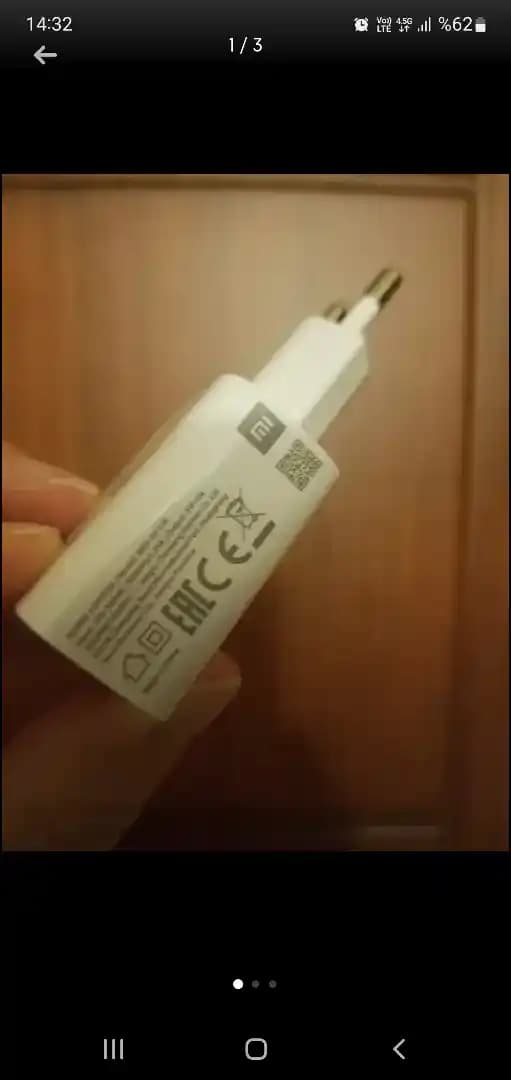 Xiaomi Adaptör Orijinalliği Nasıl Anlaşılır? Güvenli Şarj İçin Rehber