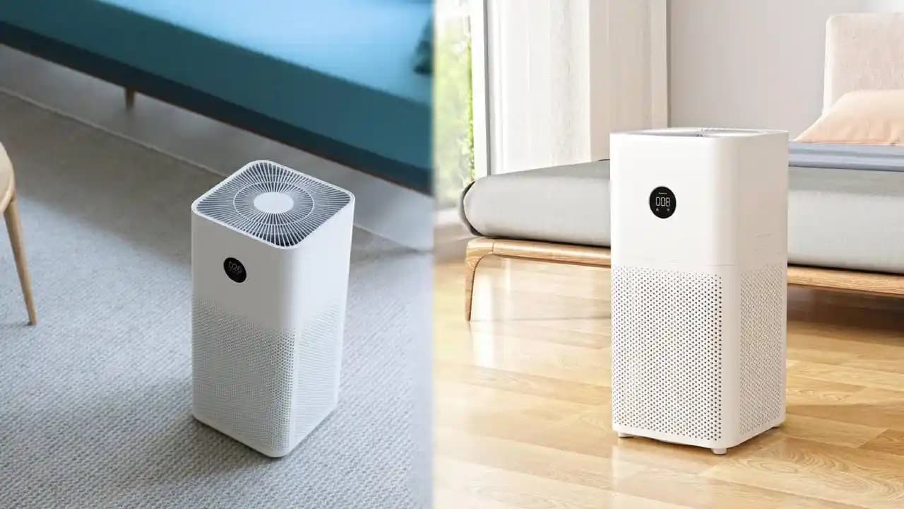 Xiaomi Air Purifier 4 Lite: Modern ve Akıllı Hava Temizleyici Özellikleri