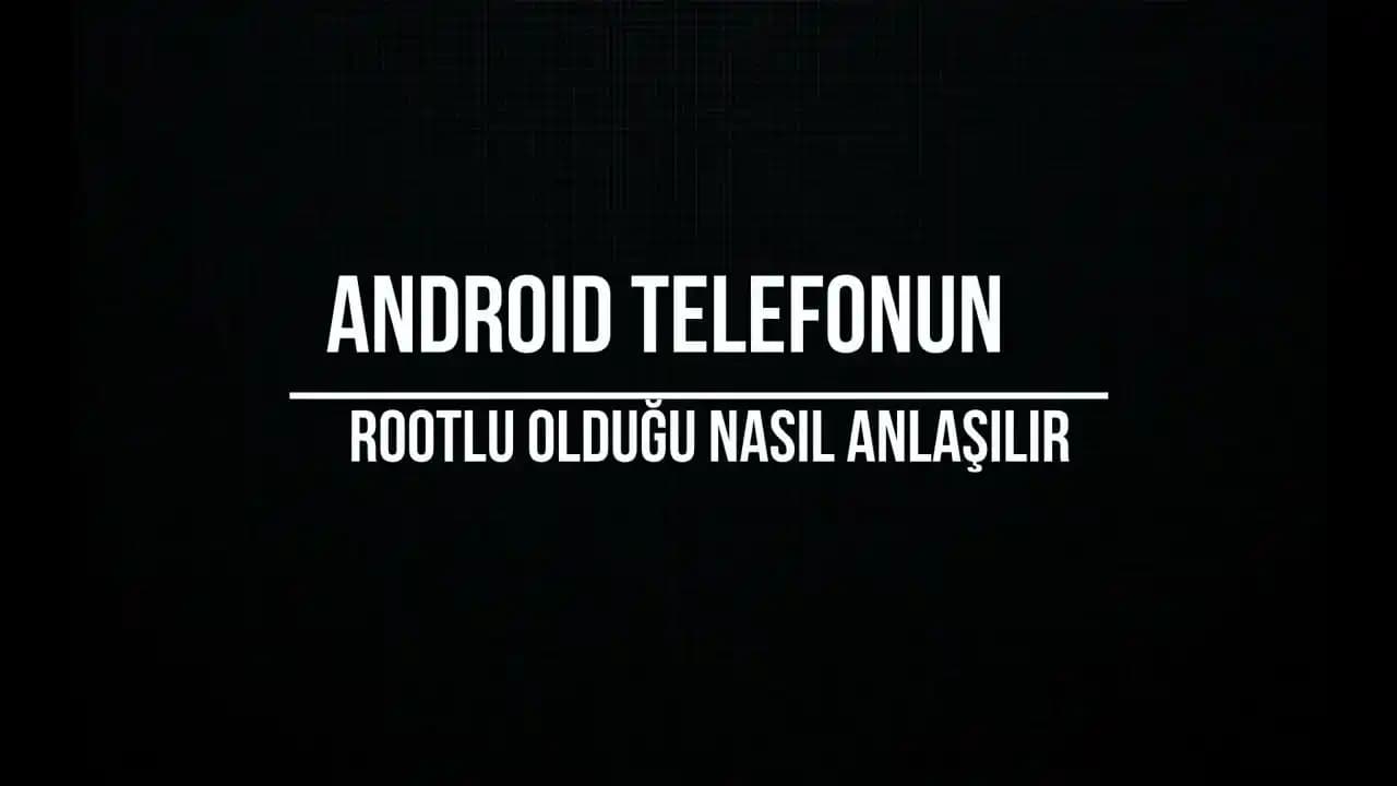 Xiaomi Cihazınızın Rootlu Olduğunu Anlama Yöntemleri ve Dikkat Edilmesi Gerekenler