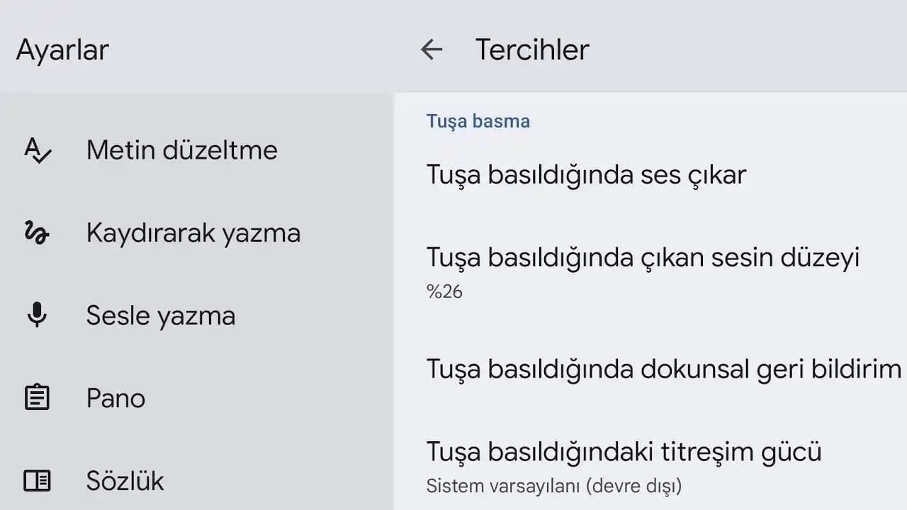 Xiaomi Klavye Tuş Sesini Kapatma Yöntemleri ve Kullanıcı Rehberi