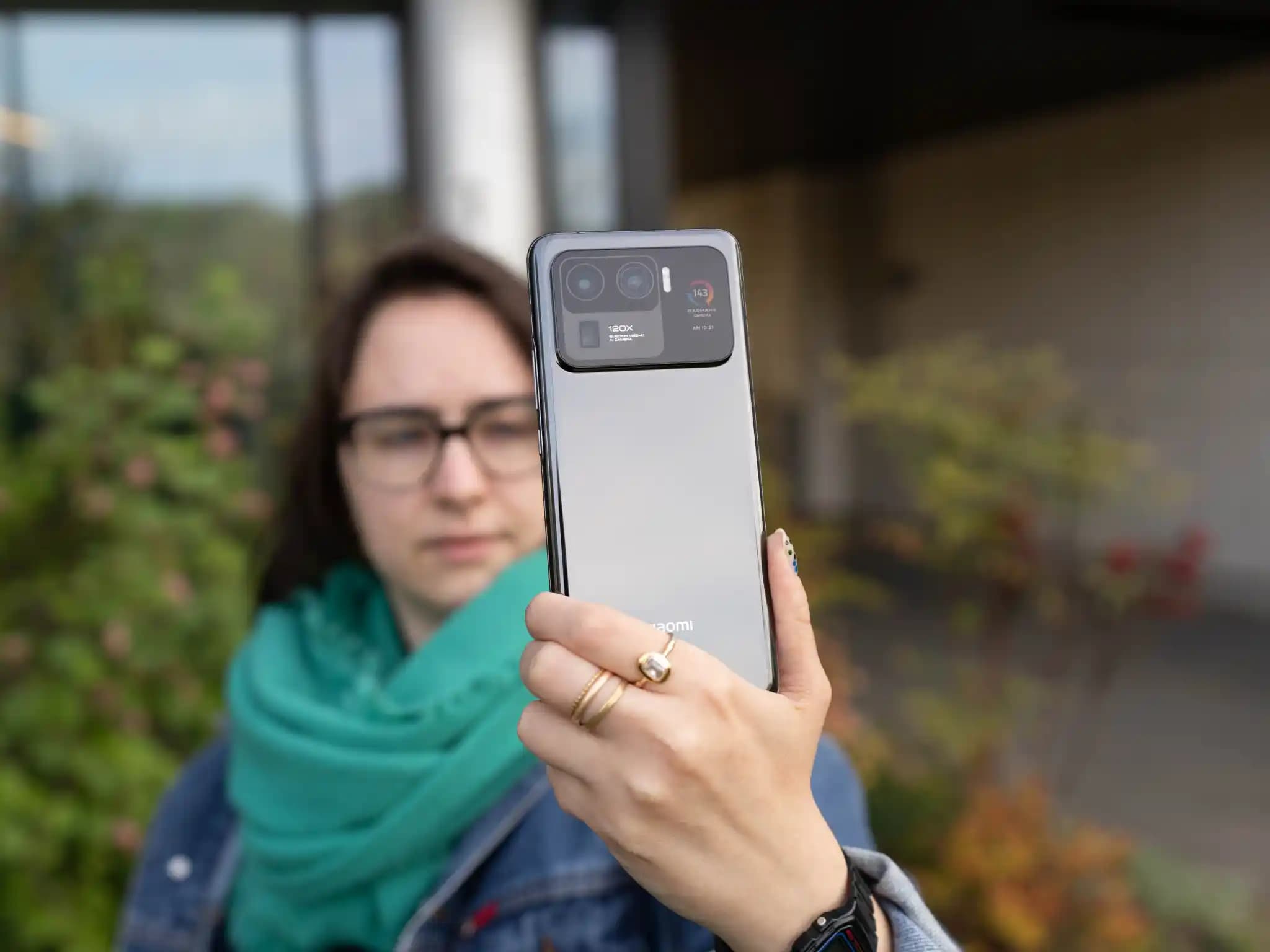 Xiaomi Mi 11 Ultra Kamera İncelemesi: Üst Düzey Akıllı Telefon Fotoğrafçılığı Özellikleri