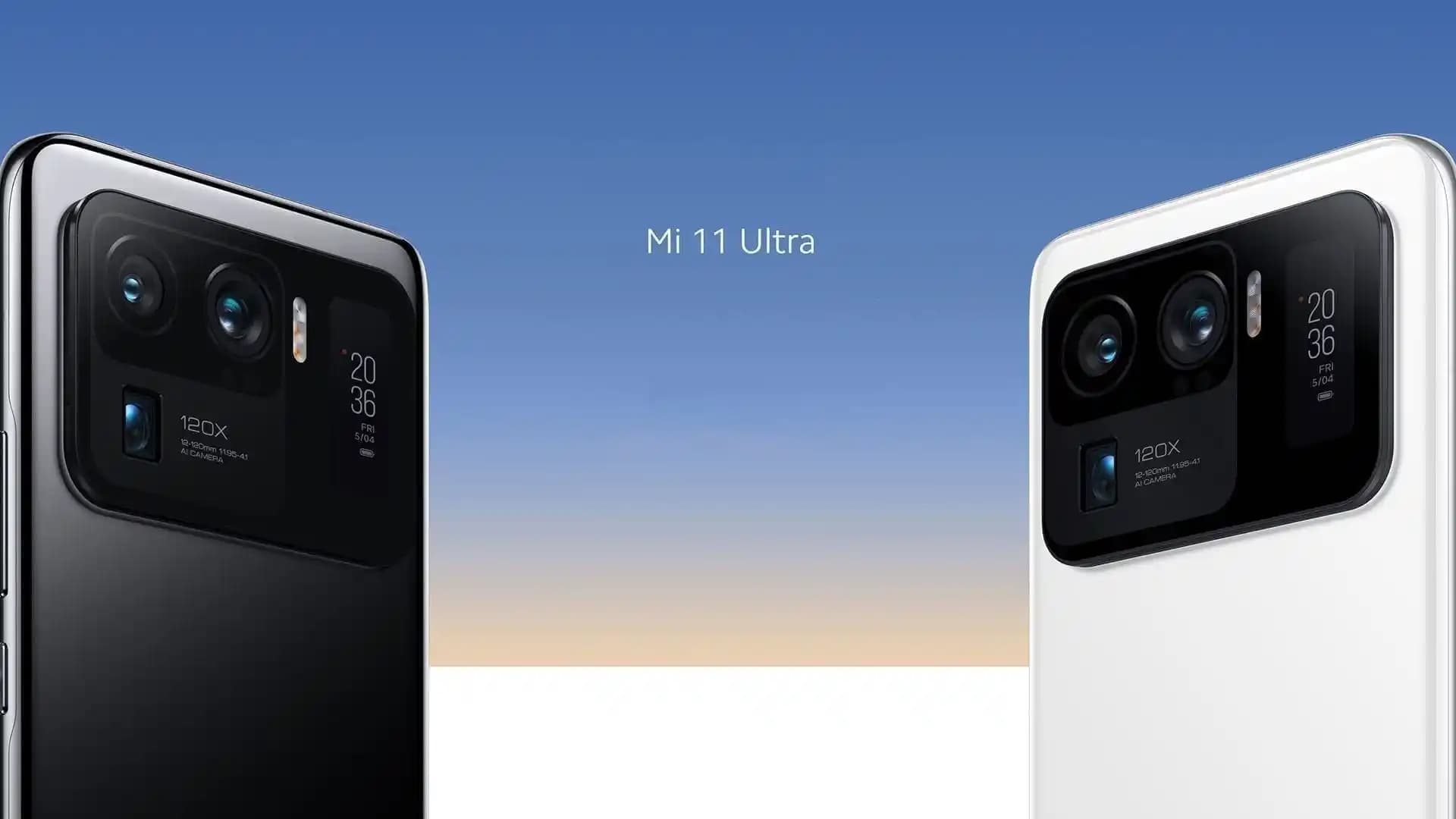 Xiaomi Mi 11 Ultra Özellikleri ve Performans İncelemesi: Üst Düzey Akıllı Telefon