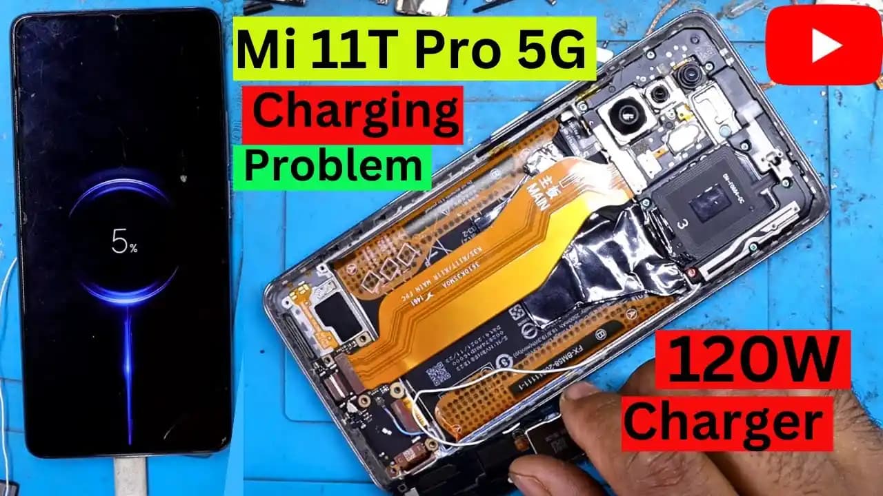 Xiaomi Mi 11T Pro Batarya Sorunları ve Etkili Çözüm Yöntemleri Hakkında Detaylı İnceleme