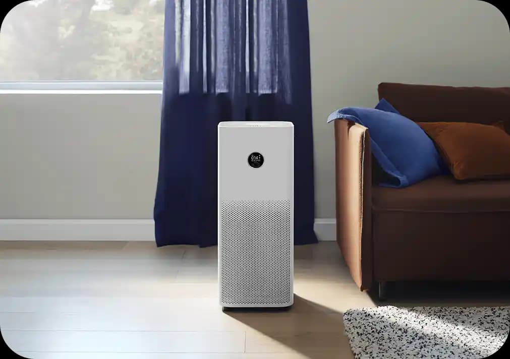 Xiaomi Mi Air Purifier 4 Pro: Akıllı ve Gelişmiş Hava Temizleyici Özellikleri