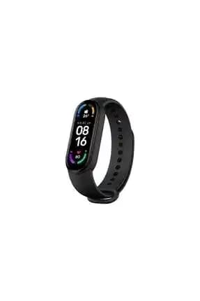 Xiaomi Mi Band 6 Akıllı Bileklik: Gelişmiş Sağlık ve Spor Takibi Özellikleriyle Yeni Nesil Teknoloji