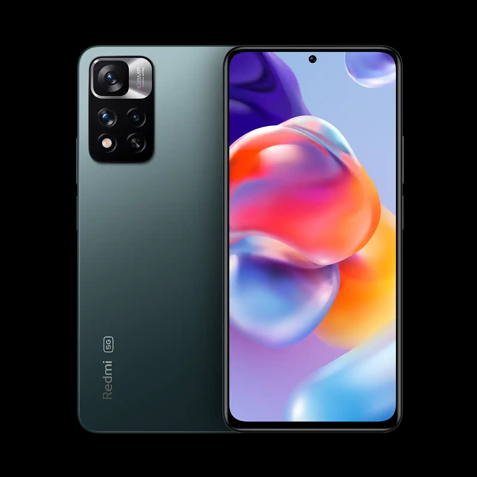 Xiaomi Note 11 Pro Plus 5G: Yüksek Performans ve İleri Teknoloji Uygun Fiyata