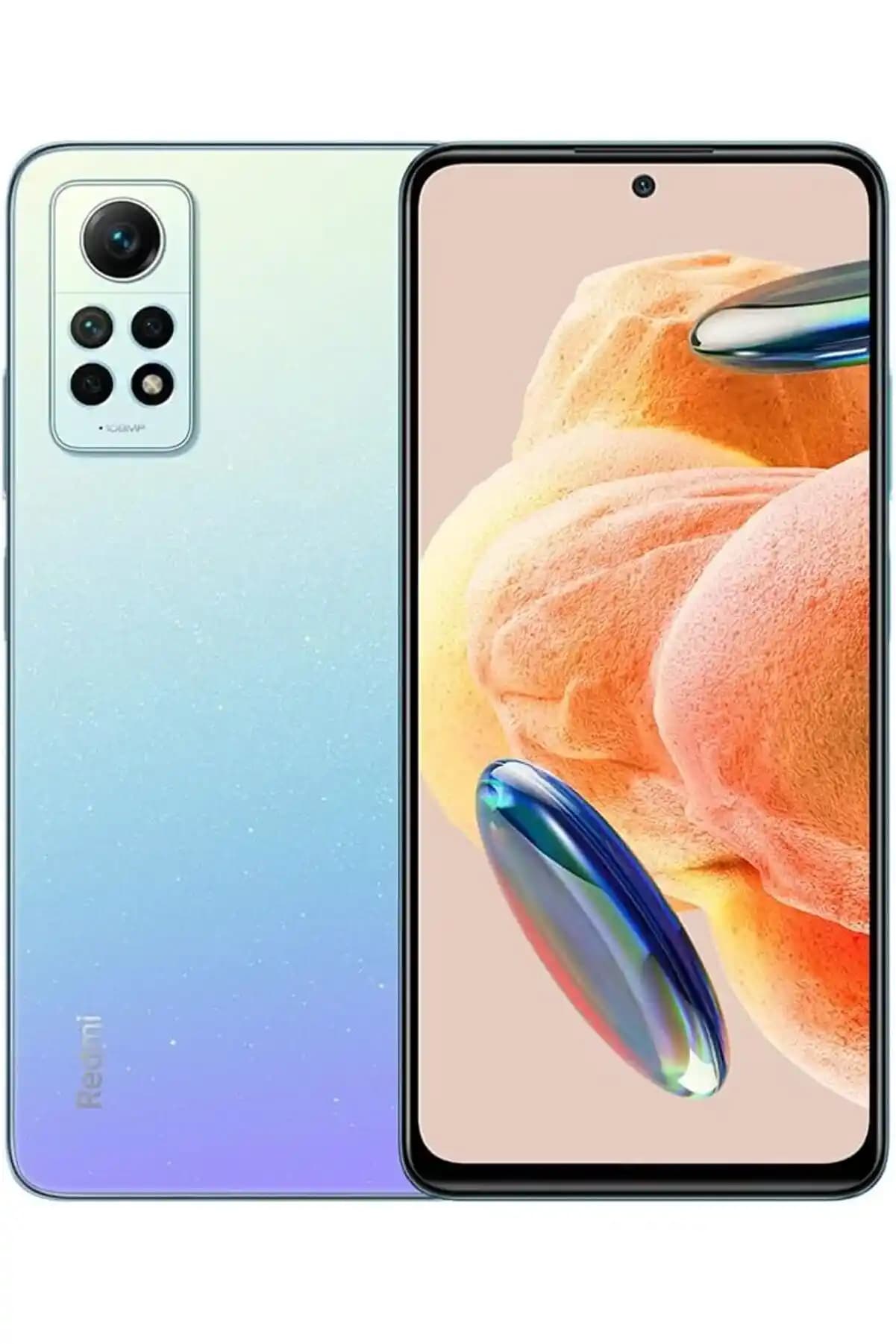 Xiaomi Note 12 Pro İncelemesi: Performans, Kamera ve Pil Özellikleriyle Dengeli Akıllı Telefon