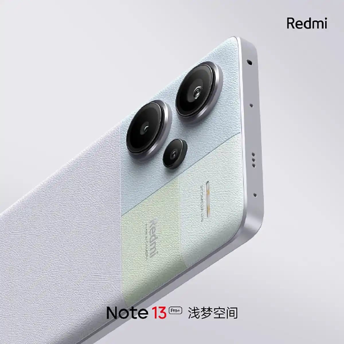 Xiaomi Note 13: Güçlü Performans ve Şık Tasarım ile Orta Segmentin Yeni Seçeneği