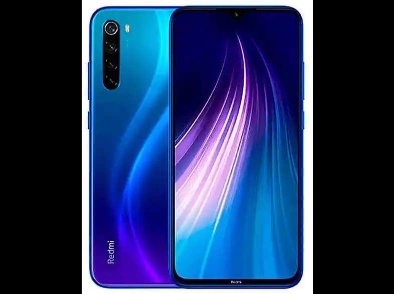 Xiaomi Note 8 128GB: Orta Segmentte Güçlü Performans ve Gelişmiş Kamera Özellikleri