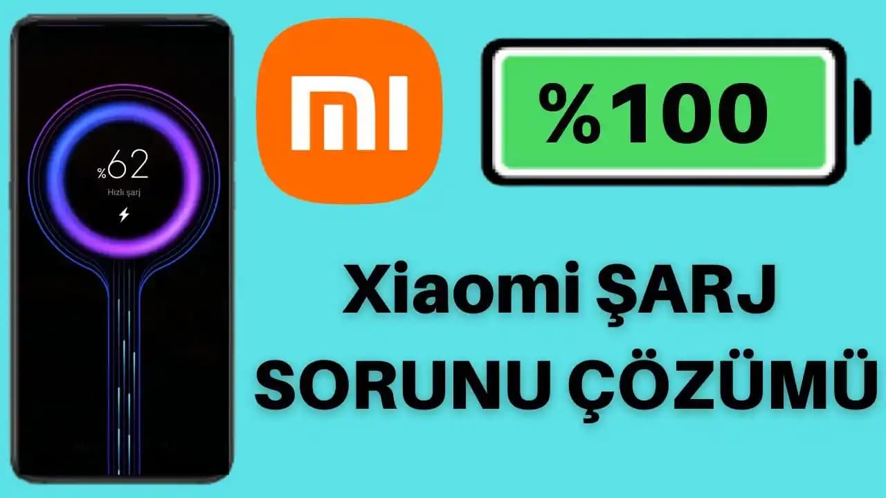 Xiaomi Note 9 Pro Şarj Sorunları ve Etkili Çözüm Yöntemleri Hakkında Bilgi