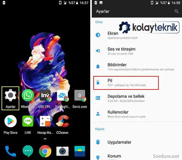Xiaomi Pil Optimizasyonu Kapatma Rehberi: Ayarlar, Riskler ve Öneriler