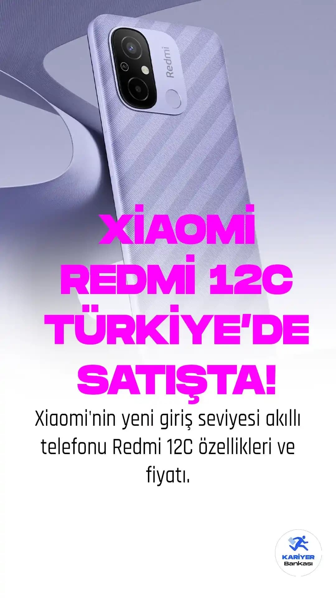 Xiaomi Redmi 12 İşlemcisi MediaTek Helio G88: Performans ve Teknik Özellikler İncelemesi