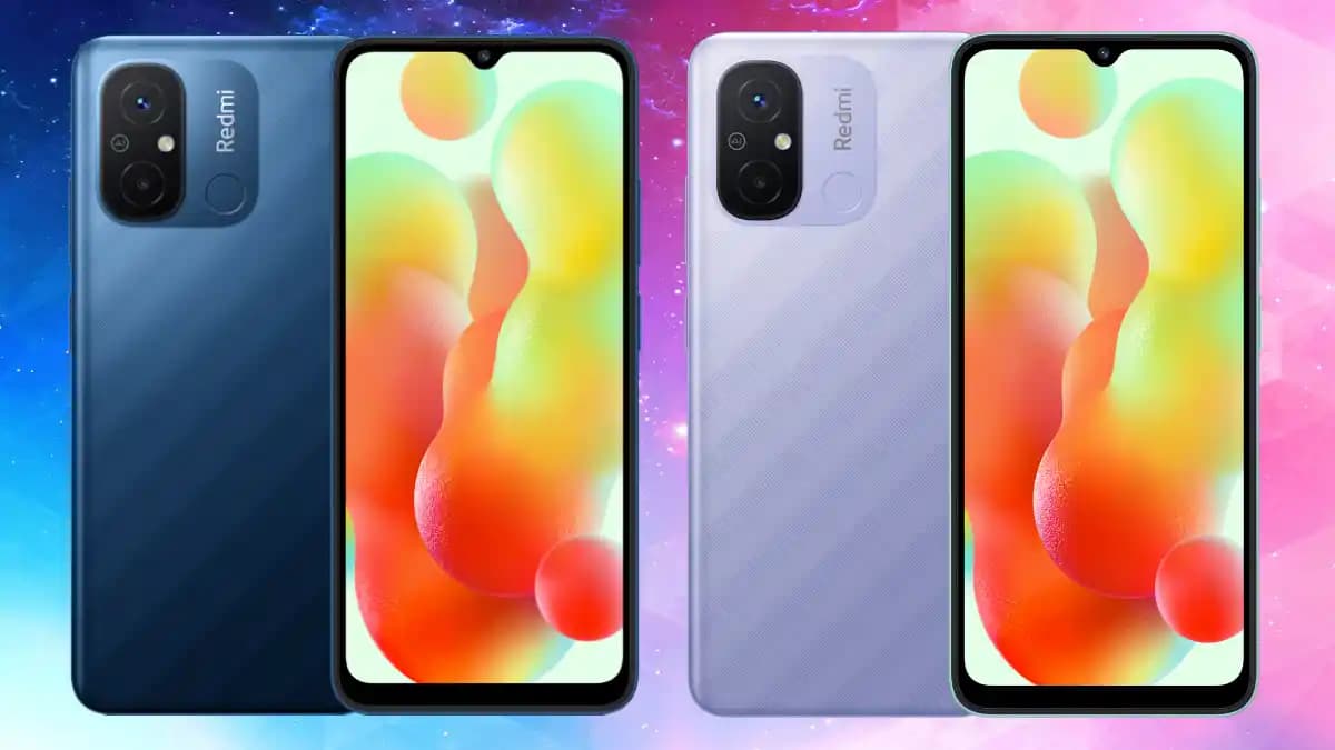 Xiaomi Redmi 12C Özellikleri ve İncelemesi: Uygun Fiyatlı Orta Segment Akıllı Telefon