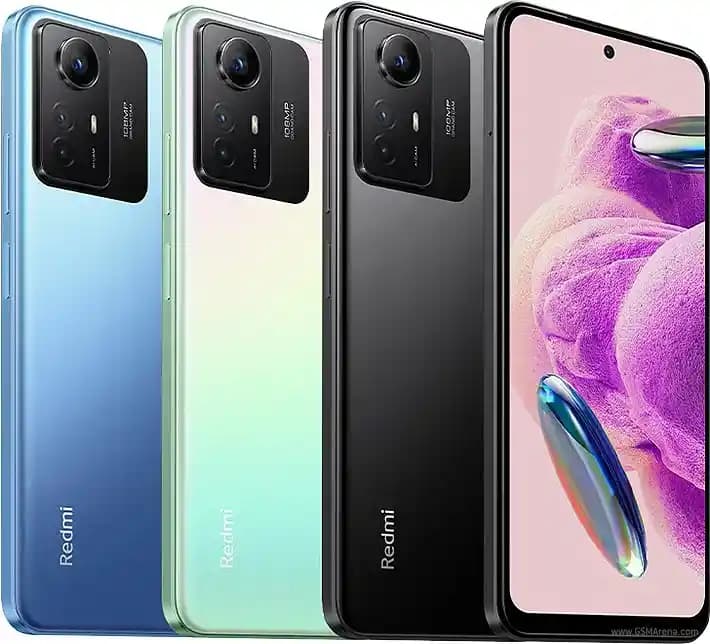 Xiaomi Redmi Note 12S: Orta Segmentte Güçlü Performans ve Kamera Özellikleriyle Dikkat Çekiyor