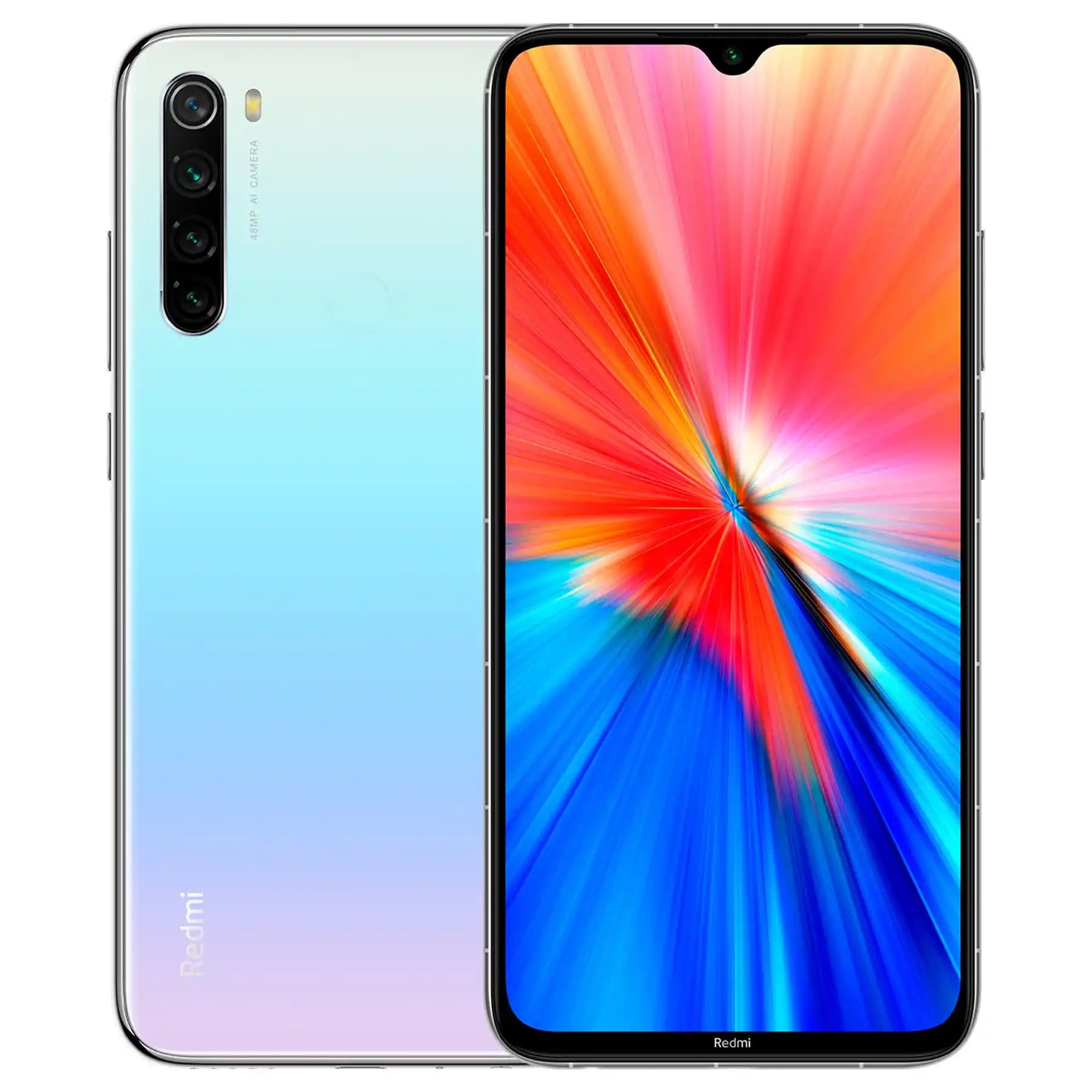 Xiaomi Redmi Note 8 128GB: Orta Segmentte Güçlü Performans ve Çok Yönlü Kamera
