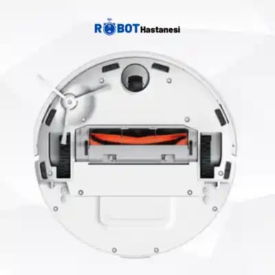 Xiaomi Robot Süpürge Kamera İzleme Teknolojisi ile Akıllı ve Kontrollü Temizlik