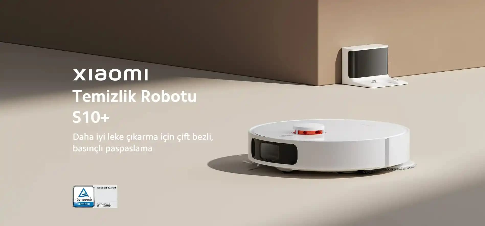 Xiaomi Robot Süpürge Türkçe Dil Paketi İndir: Kullanım Kolaylığı ve Adım Adım Rehber