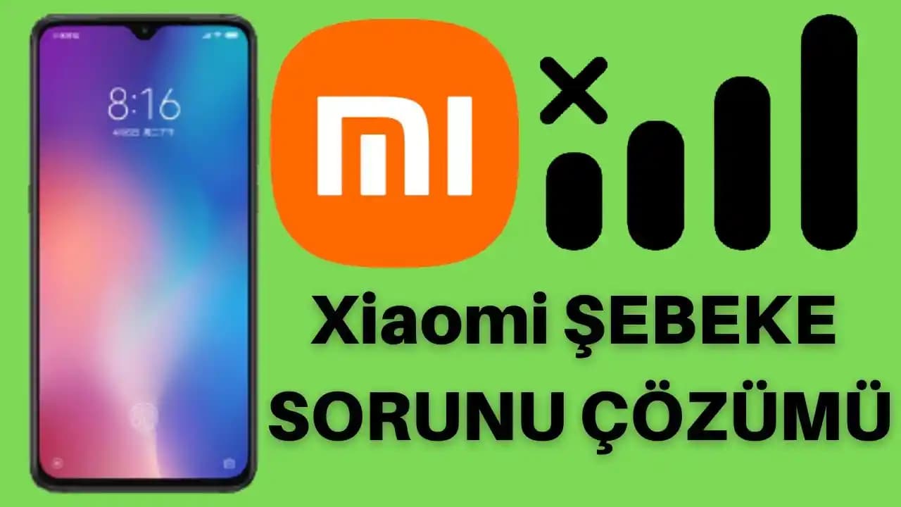 Xiaomi Şebeke Güçlendirme Kodu ve Bağlantı Performansını Artırma Yöntemleri