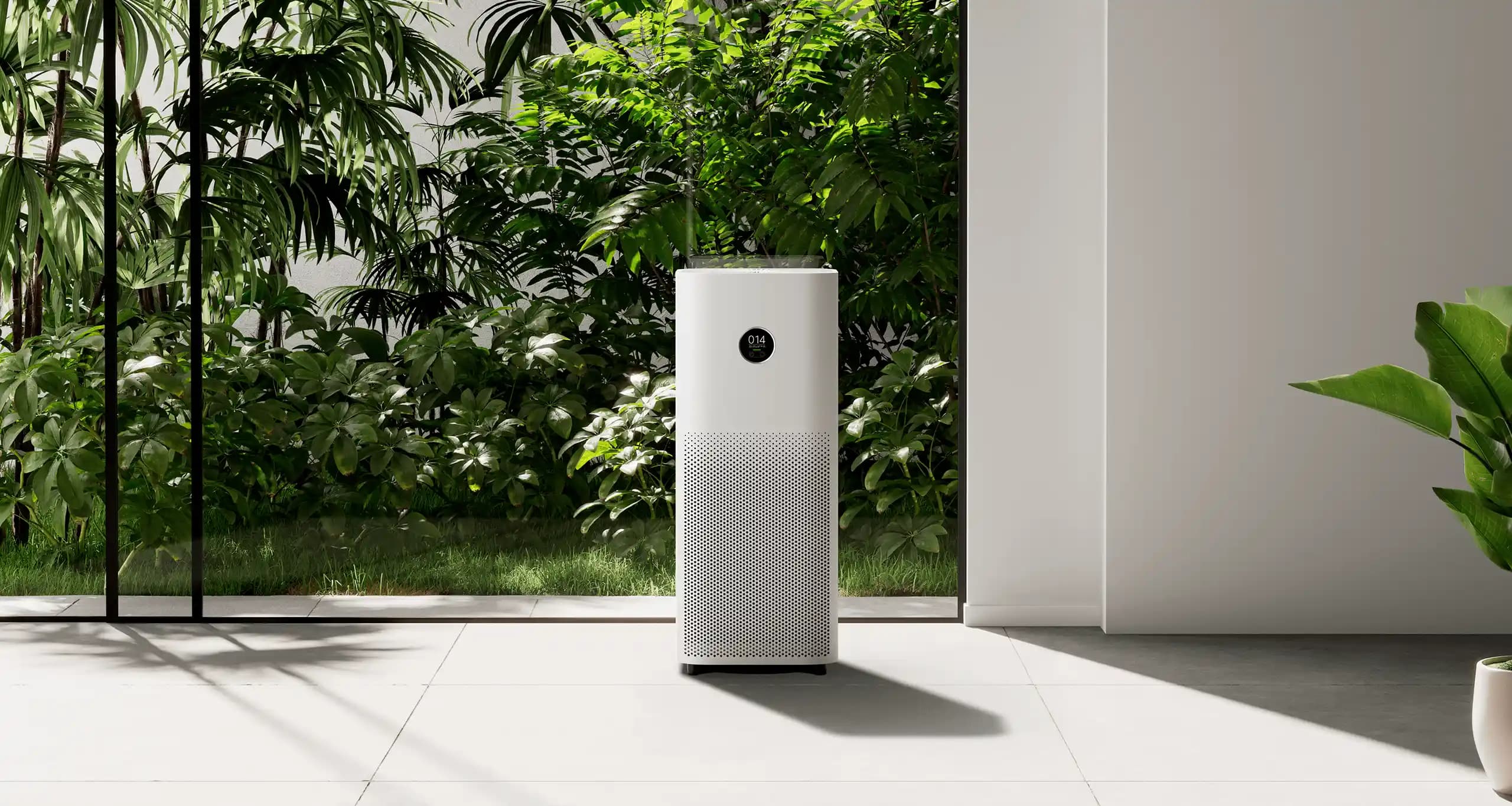 Xiaomi Smart Air Purifier 4 Pro: Akıllı ve Etkili Hava Temizleme Çözümü