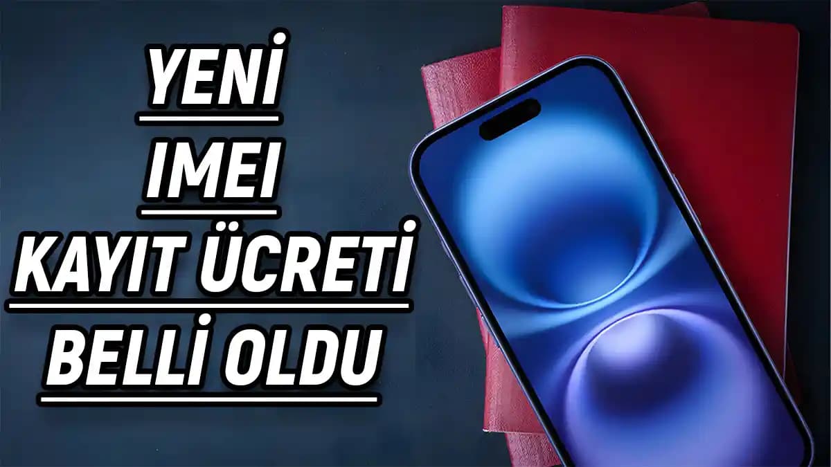 Xiaomi Telefon IMEI Kayıt Süreci ve Ücretleri Hakkında Güncel Bilgiler