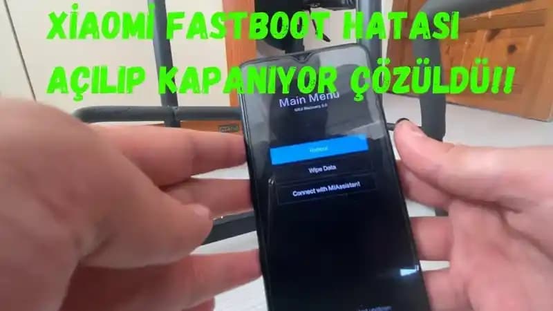 Xiaomi Telefon Nasıl Kapatılır? Adım Adım Rehber ve Sorun Giderme Yöntemleri