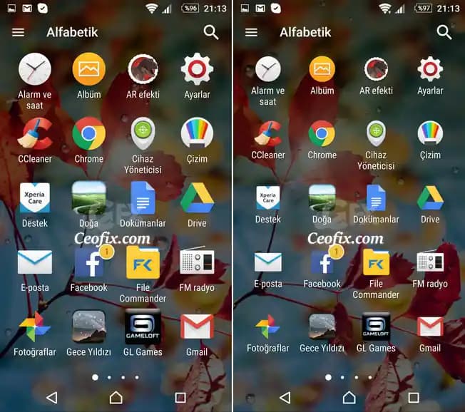 Xiaomi Telefon Simgeleri ve Anlamları: Kullanıcılar İçin Kapsamlı Rehber