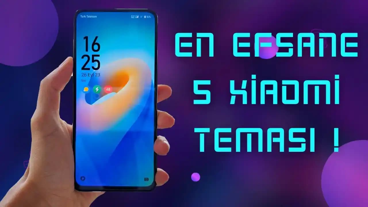Xiaomi Telefonlarda Kapsamlı Özelleştirme Rehberi: MIUI ile Kişisel Deneyiminizi Geliştirin