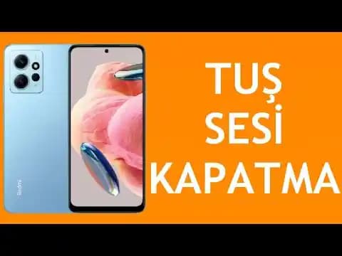Xiaomi Telefonlarda Tuş Sesi Kapatma Yöntemleri ve Sessiz Kullanım Rehberi