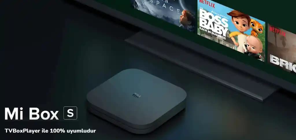 Xiaomi TV Box IPTV Kurulumu: Akıllı Ev Eğlencesi İçin Adım Adım Rehber